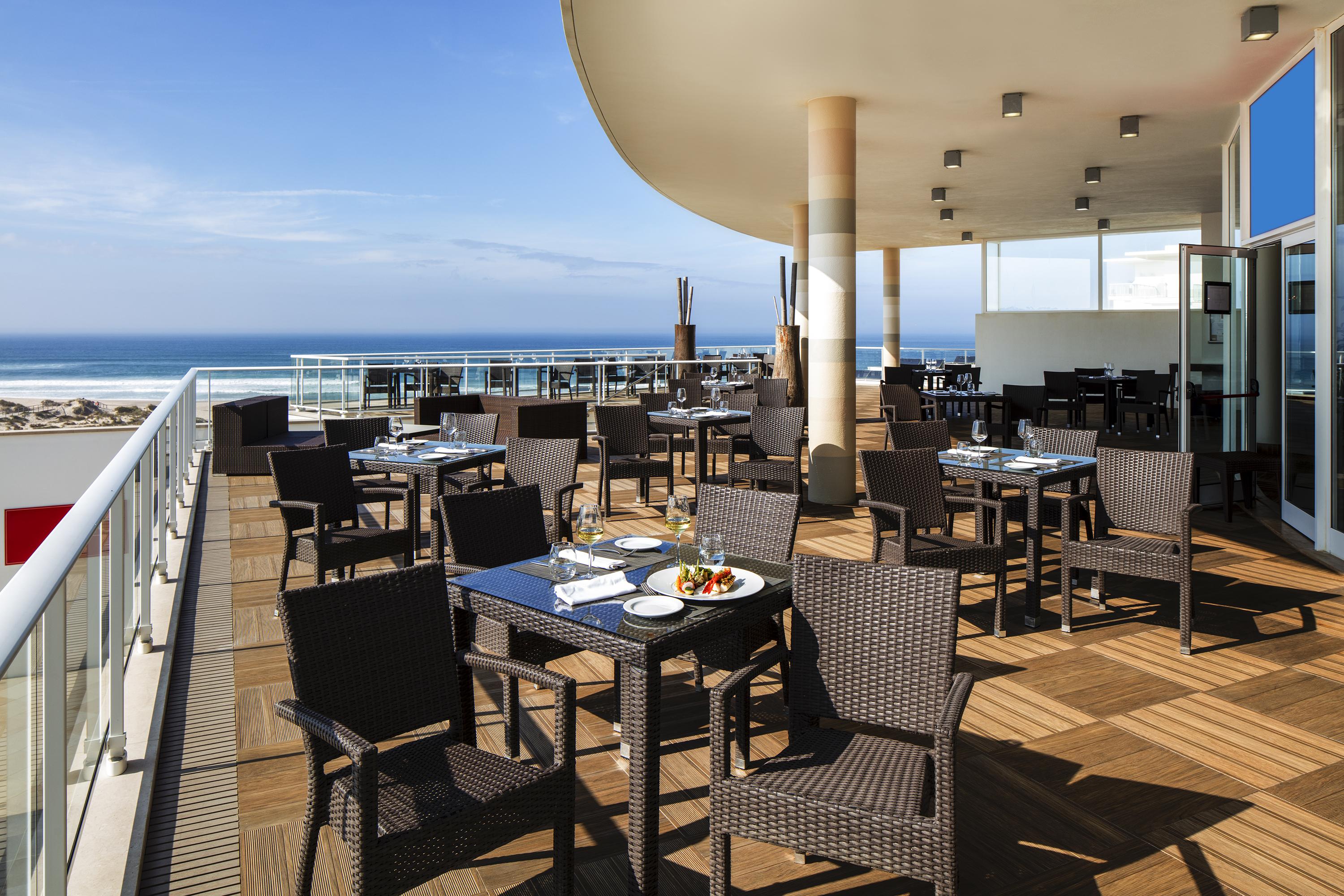 The Beachfront - Praia D'El Rey Golf & Beach Resort Óbidos Zewnętrze zdjęcie