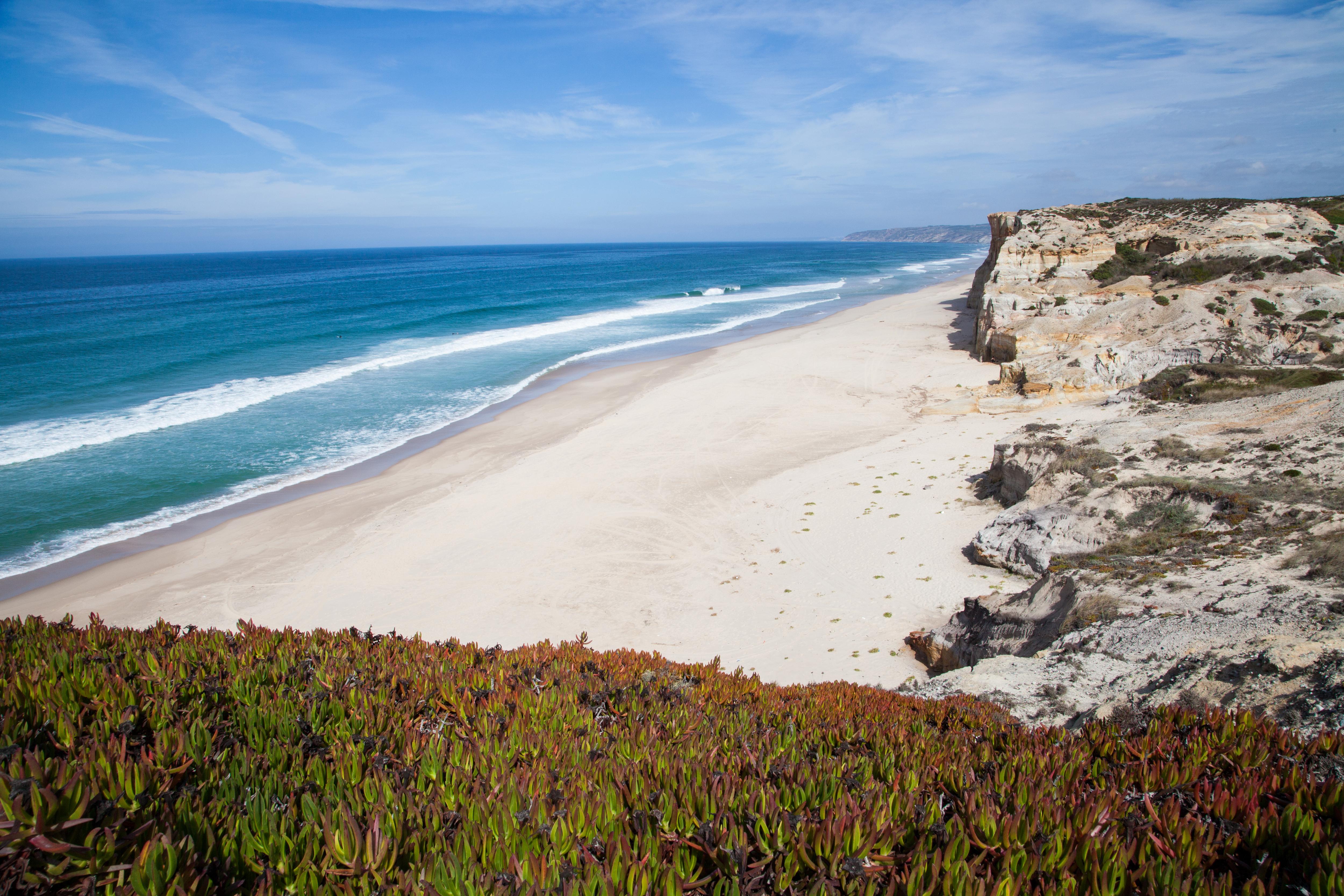 The Beachfront - Praia D'El Rey Golf & Beach Resort Óbidos Zewnętrze zdjęcie