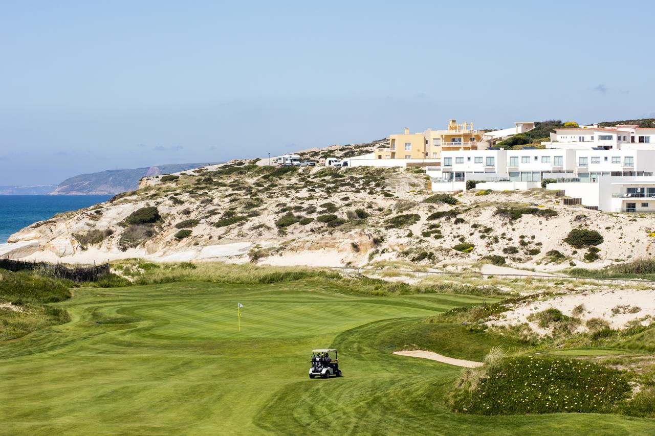 The Beachfront - Praia D'El Rey Golf & Beach Resort Óbidos Zewnętrze zdjęcie