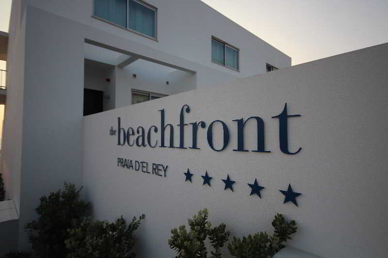The Beachfront - Praia D'El Rey Golf & Beach Resort Óbidos Zewnętrze zdjęcie