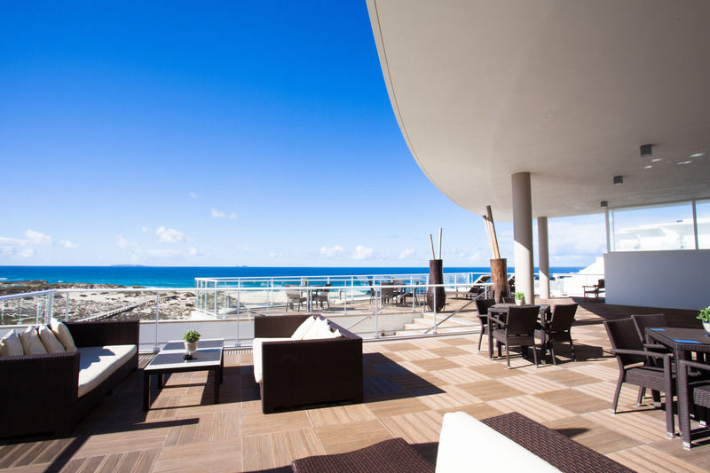 The Beachfront - Praia D'El Rey Golf & Beach Resort Óbidos Zewnętrze zdjęcie